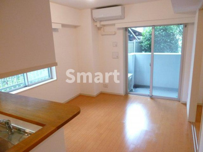 【居間・リビング】 | プライムアーバン中野上高田