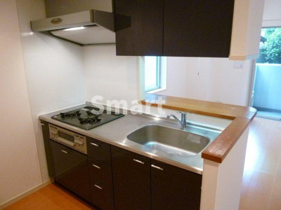 【キッチン】 | プライムアーバン中野上高田