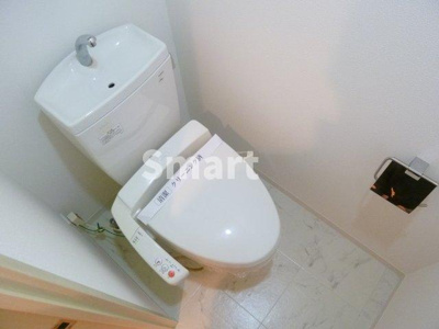 【トイレ】 | プライムアーバン中野上高田