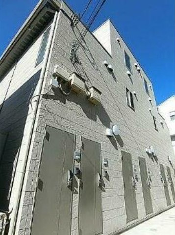 セレ要町の外観