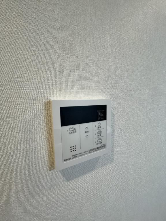 メゾン・ド・カリテの設備