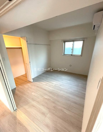 メゾン・ド・カリテの内装