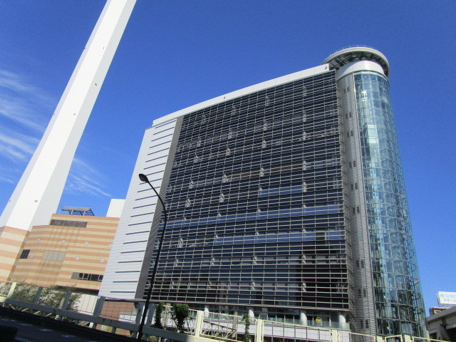 山一南大塚マンションのその他|豊島区池袋スポーツセンター