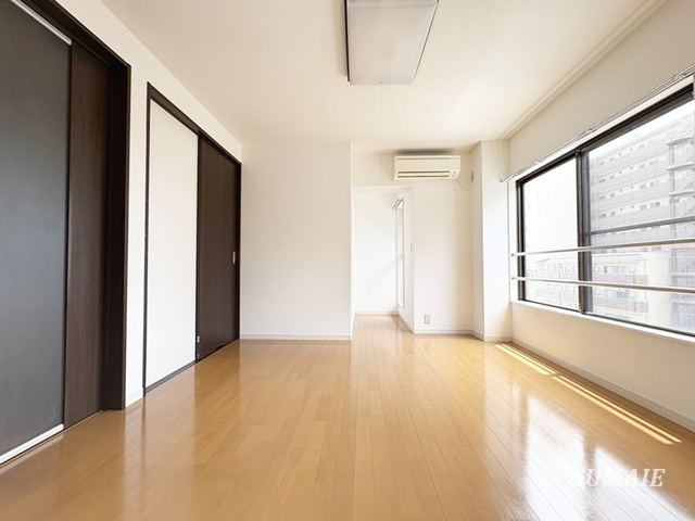 山一南大塚マンションの居間・リビング|リビングです☆