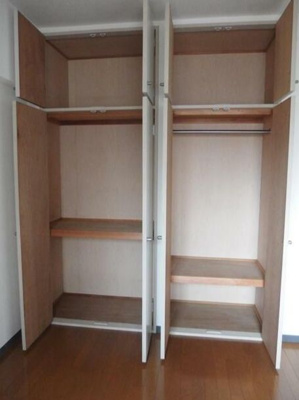 【収納】 | ロイヤルシティ東戸塚