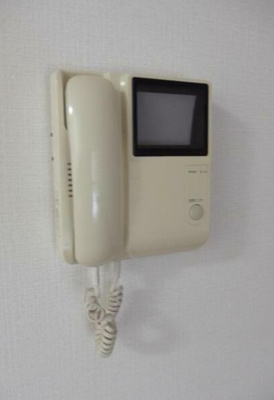 【セキュリティ】 | ロイヤルシティ東戸塚