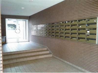 【その他共用部分】 | ロイヤルシティ東戸塚