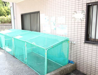 【その他共用部分】 | ロイヤルシティ東戸塚