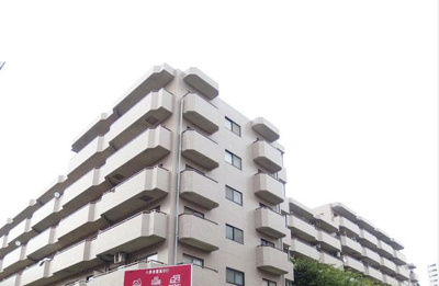 【外観】 | ロイヤルシティ東戸塚