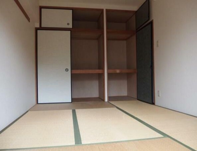 【寝室】 | ロイヤルシティ東戸塚