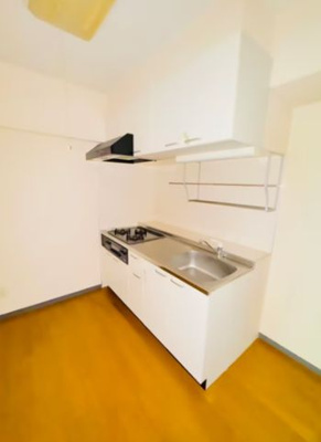 【キッチン】 | ロイヤルシティ東戸塚