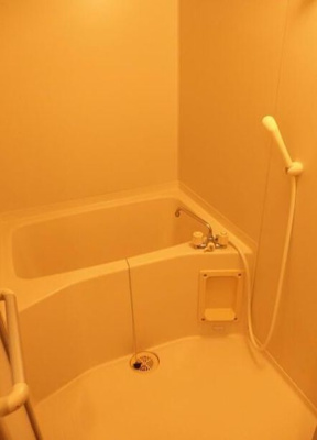 【浴室】 | ロイヤルシティ東戸塚