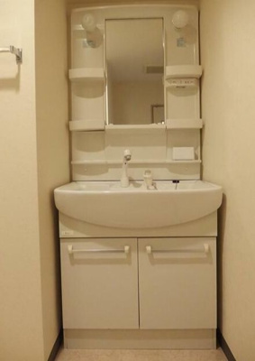 【独立洗面台】 | ロイヤルシティ東戸塚