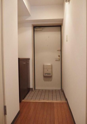 【玄関】 | ロイヤルシティ東戸塚