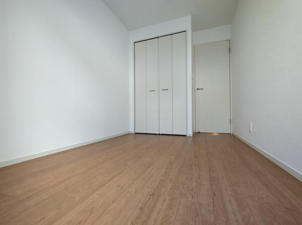 ソルナクレイシア吉祥寺の収納