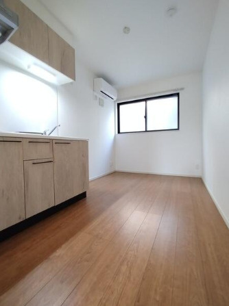 ソルナクレイシア吉祥寺の居間・リビング