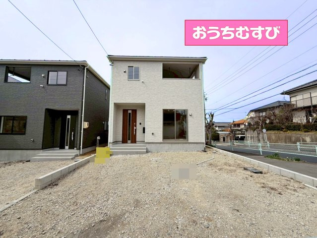 春日井市岩成台第8(全2棟)の画像