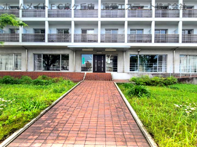 【エントランス】 | エルベコート泉大津