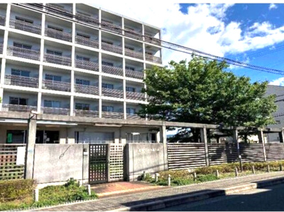 【エントランス】 | エルベコート泉大津