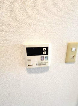 【設備】 | エルベコート泉大津