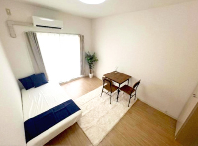 【居間・リビング】 | エルベコート泉大津