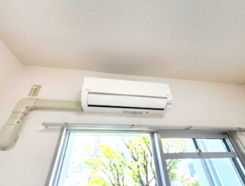 【設備】 | エルベコート泉大津