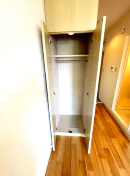 【収納】 | エルベコート泉大津