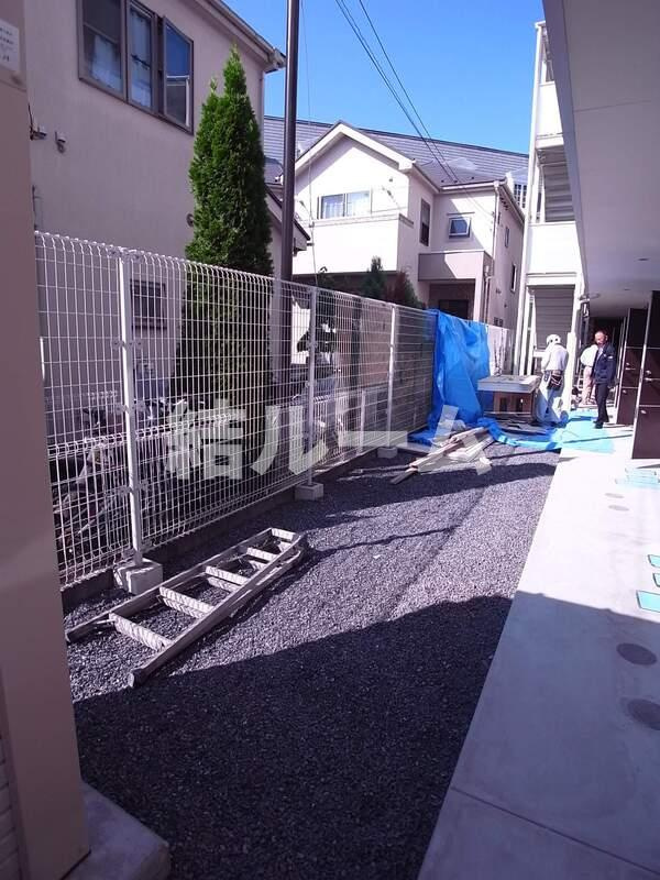 八王子市大塚の賃貸マンションのその他共用部分