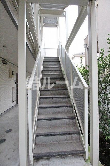 八王子市大塚の賃貸マンションのその他