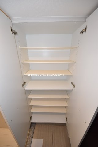 レジュールアッシュウエストレジスのその他共用部分