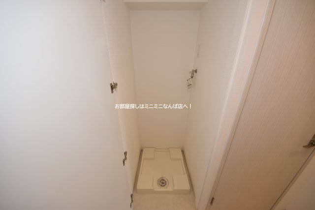 レジュールアッシュウエストレジスの設備