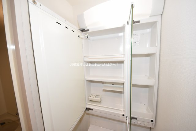 レジュールアッシュウエストレジス