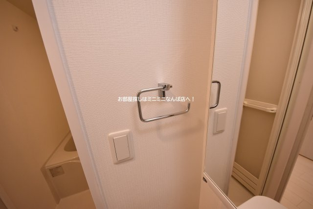 レジュールアッシュウエストレジス