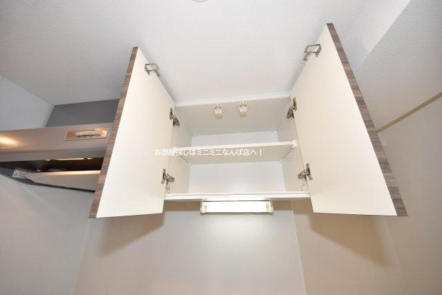 レジュールアッシュウエストレジス