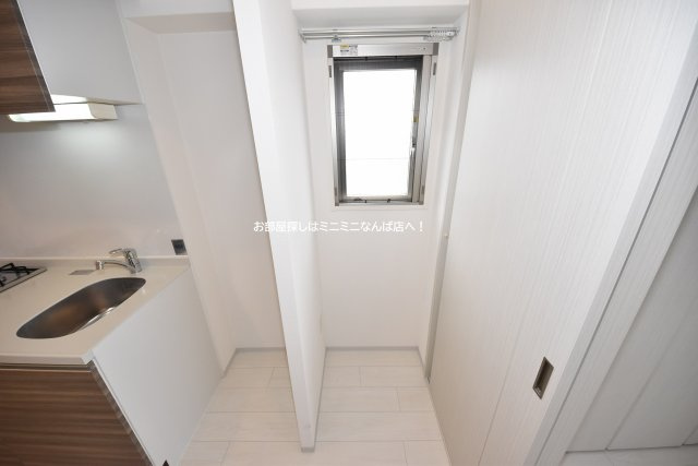 レジュールアッシュウエストレジス