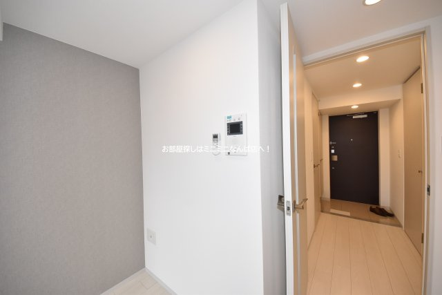 レジュールアッシュウエストレジス