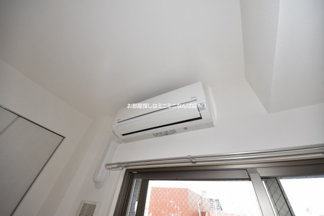 レジュールアッシュウエストレジス