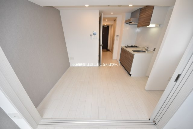 レジュールアッシュウエストレジス