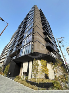 【外観】 | THE HIGH HORIE | THE HIGH HORIE　外観