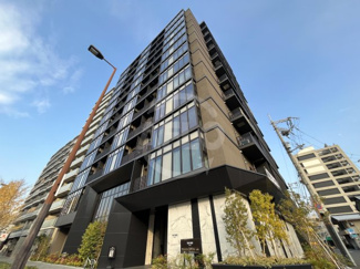 【外観】 | THE HIGH HORIE | THE HIGH HORIE　外観