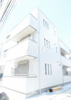 【外観】 | メゾン・ド・エクレール | 外観です。