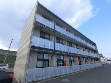 レオパレスPRIDE 07の画像