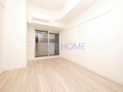 【内装】 | プレサンス阿波座駅前