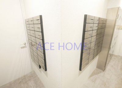 【その他共用部分】 | プレサンス阿波座駅前