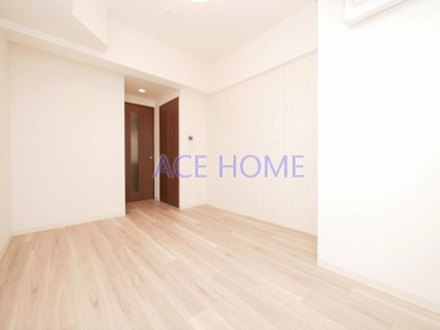 【居間・リビング】 | プレサンス阿波座駅前