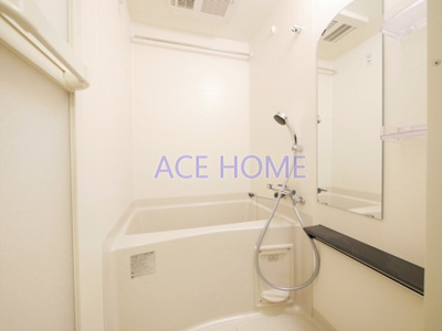 【浴室】 | プレサンス阿波座駅前