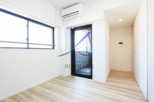 レアライズ立石の寝室|寝室です。