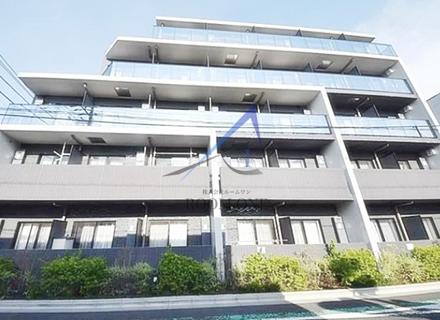 レアライズ立石