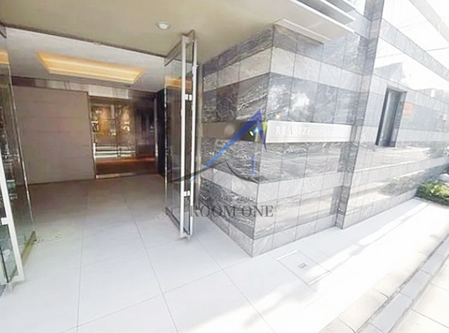 レアライズ立石