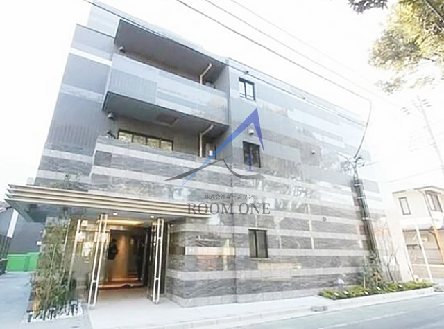 レアライズ立石